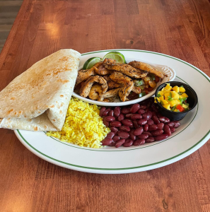 Red Drum Grille &amp; Taphouse photo