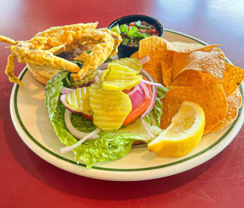 Red Drum Grille &amp; Taphouse photo