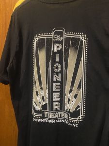 The Pioneer Theater photo