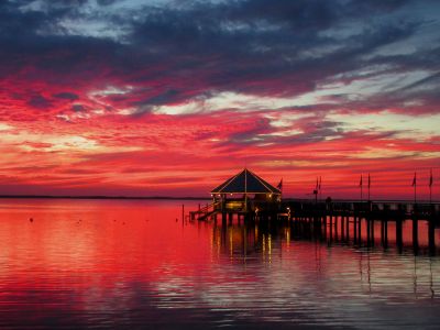 Sunset Grille and Raw Bar photo