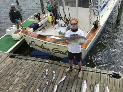 OBX Bait &amp; Tackle Corolla Outer Banks photo