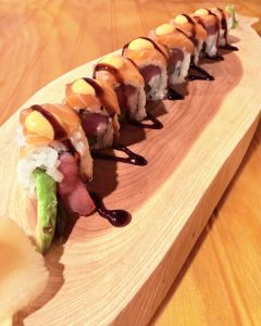 Diamond Shoals Restaurant &amp; Sushi Bar photo