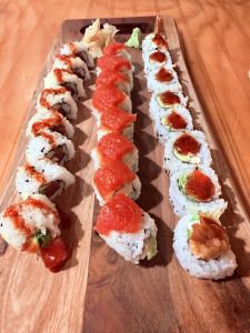 Diamond Shoals Restaurant &amp; Sushi Bar photo