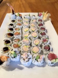 Diamond Shoals Restaurant &amp; Sushi Bar photo