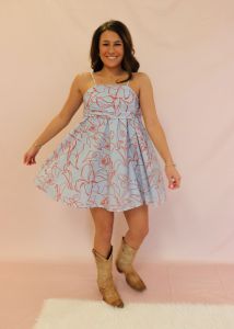 Foxy Flamingo Boutique photo