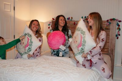 Foxy Flamingo Boutique photo