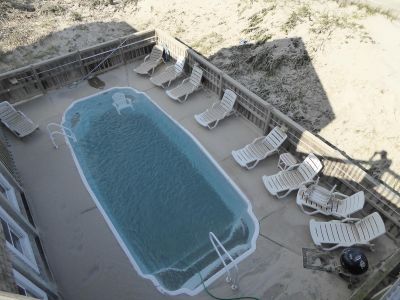 AquaDoc Pool &amp; Spa Services Outer Banks photo