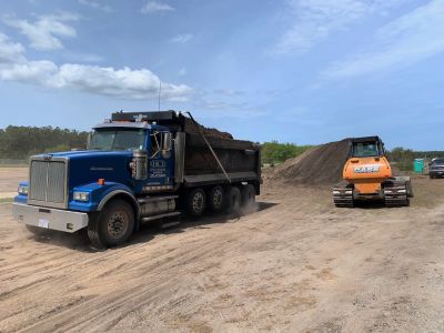 Hatchell Concrete, Inc. photo