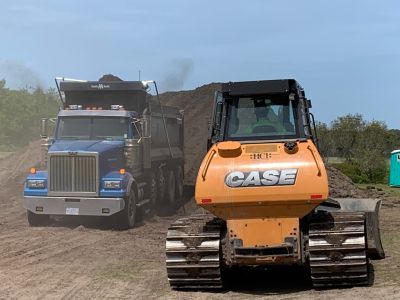 Hatchell Concrete, Inc. photo