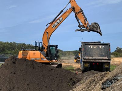 Hatchell Concrete, Inc. photo