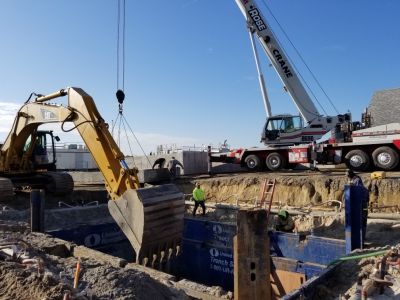 Hatchell Concrete, Inc. photo
