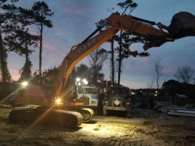 Hatchell Concrete, Inc. photo