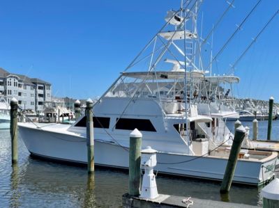 OBX Bait &amp; Tackle Corolla Outer Banks photo