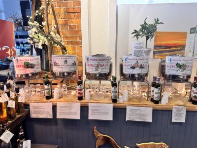 The Gourmet Olive photo