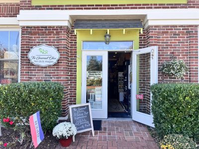 The Gourmet Olive photo