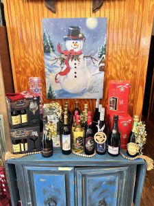 Old Tom&#039;s Beer, Wine &amp; Provisions photo