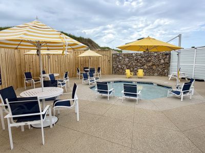 Village Beach Club photo