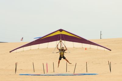 Kitty Hawk Kites photo