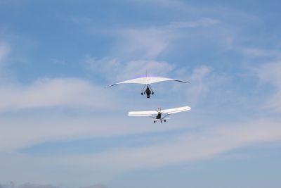 Kitty Hawk Kites photo