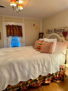 Cottages on Roanoke Island photo