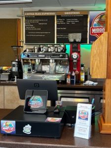 Mirro&#039;s Cafe photo