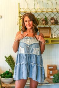 Foxy Flamingo Boutique photo