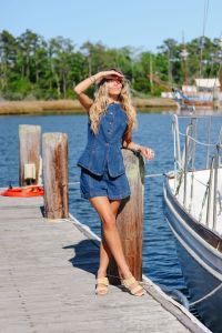 Foxy Flamingo Boutique photo