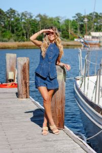 Foxy Flamingo Boutique photo