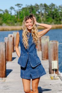 Foxy Flamingo Boutique photo