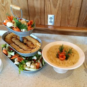 Basnight’s Lone Cedar Outer Banks Seafood Restaurant photo