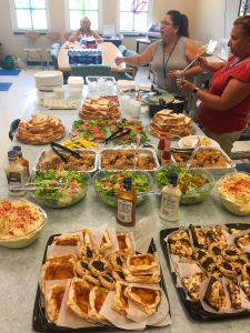 Diamond Shoals Restaurant &amp; Sushi Bar photo