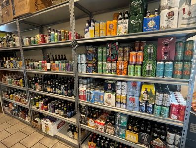 Sweet T&#039;s Coffee, Beer &amp; Wine photo