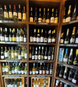 Sweet T&#039;s Coffee, Beer &amp; Wine photo