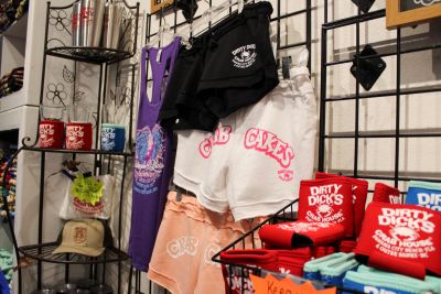 Dirty Dick&#039;s Crab House photo