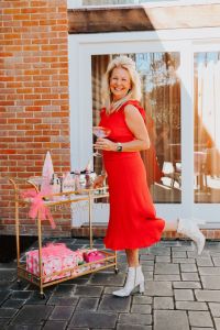 Foxy Flamingo Boutique photo