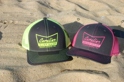 Cavalier Surf Shop photo