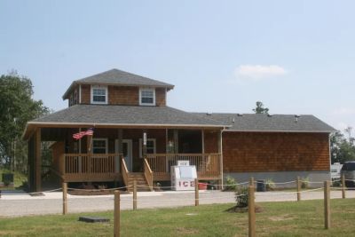 OBX Campground photo