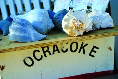 Visit Ocracoke photo