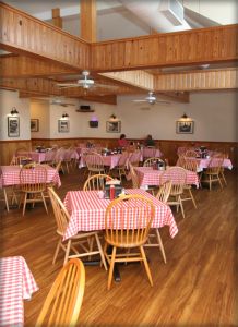 High Cotton BBQ photo