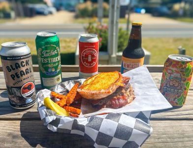 Jack Brown&#039;s Beer &amp; Burger Joint photo