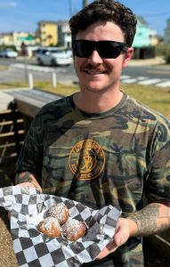 Jack Brown&#039;s Beer &amp; Burger Joint photo