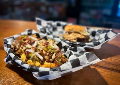Jack Brown&#039;s Beer &amp; Burger Joint photo