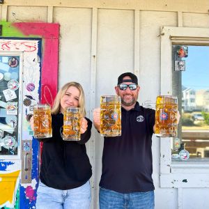 Jack Brown&#039;s Beer &amp; Burger Joint photo