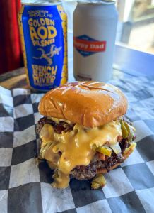 Jack Brown&#039;s Beer &amp; Burger Joint photo