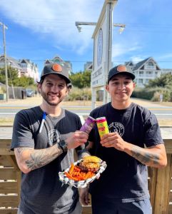 Jack Brown&#039;s Beer &amp; Burger Joint photo