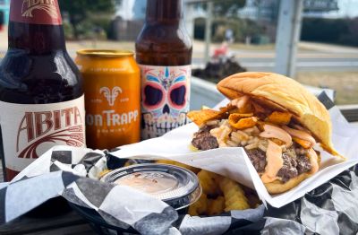 Jack Brown&#039;s Beer &amp; Burger Joint photo
