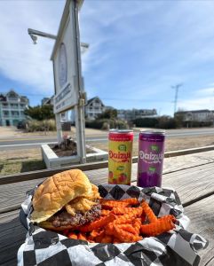 Jack Brown&#039;s Beer &amp; Burger Joint photo