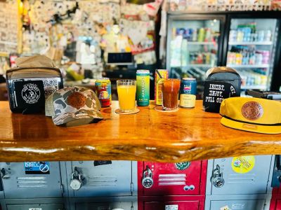 Jack Brown&#039;s Beer &amp; Burger Joint photo