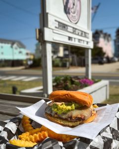 Jack Brown&#039;s Beer &amp; Burger Joint photo