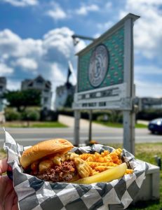 Jack Brown&#039;s Beer &amp; Burger Joint photo